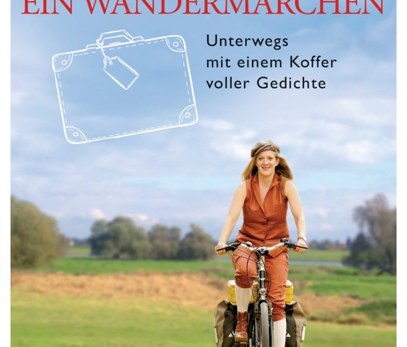 Buchempfehlung von Elisabeth Sternberg. Heute: Anna Magdalena Bössen, Deutschland. Ein Wandermärchen