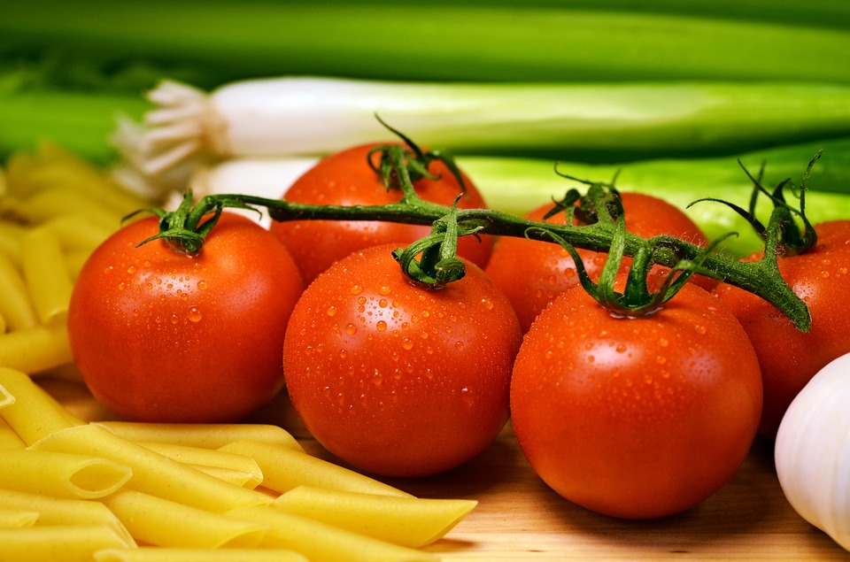 Frau Sommers neue Alltagstipps: Tomaten