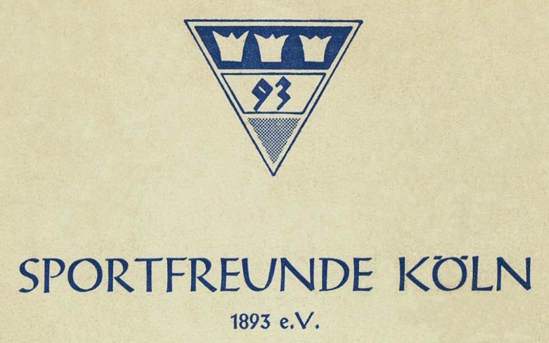 Die Sportfreunde 1893 e.V.