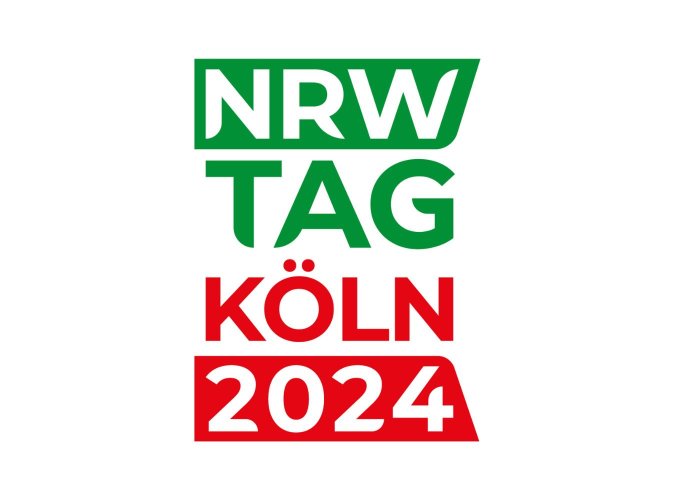 Kulturtipp am Sonntag: NRW-Tag und Kölner Ehrenamtstag